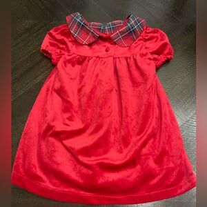 Baby dress